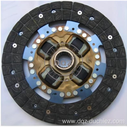 Factory Racing Clutch Cover Disc for Honda